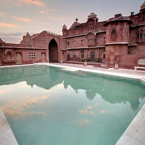 Hotel The Fort Pokaran Pokhran Exterior photo