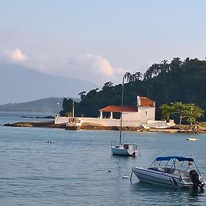 Apartament Angra Dos Reis, Bonfim Cond Refugio Do Corsario Exterior photo