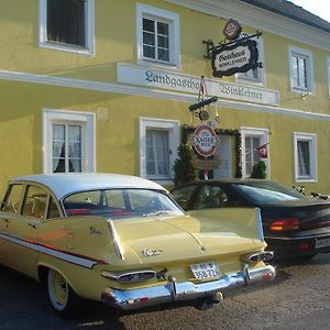 Hotel - Landgasthof Winklehner Sankt Pantaleon  Exterior photo