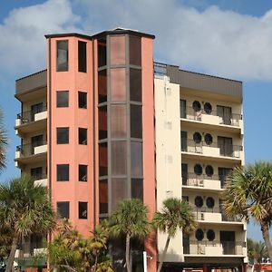 Aparthotel Voyager Beach Club By Liberte' Treasure Island Exterior photo