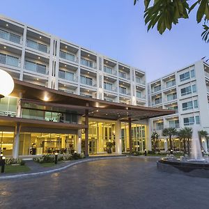 Kantary 304 Hotel Prachinburi Si Maha Phot Exterior photo