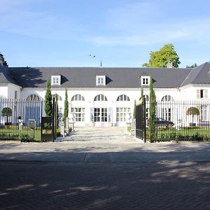Luxury Apartments Arendshof Antwerpia Exterior photo