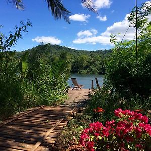 Rainbow Lodge Tatai Exterior photo