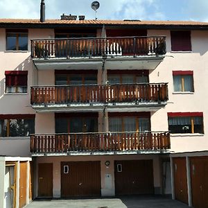 Apartament Puetvia E6 Scuol Exterior photo