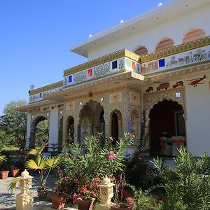 Hotel Achrol Bagh Ani  Exterior photo