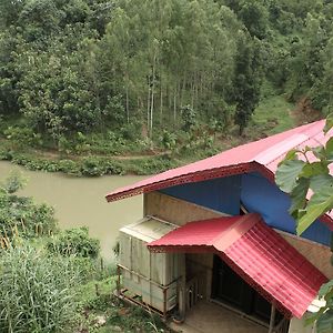 Fanush Resort Bāndarban Exterior photo