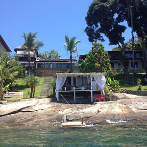 Willa Cabana Do Mar Angra dos Reis Exterior photo