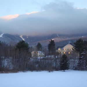 Sugarbush Inn Warren Exterior photo