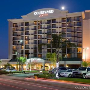 Courtyard By Marriott Los Angeles Pasadena/Monrovia Exterior photo