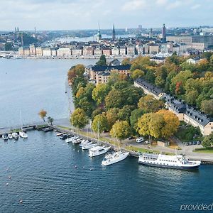 Hotel Skeppsholmen, Stockholm, A Member Of Design Hotels Skyline photo