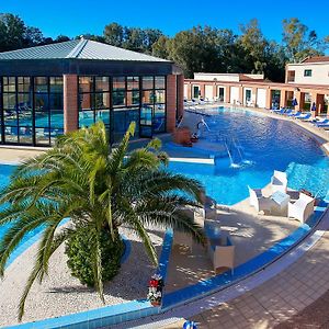 Sardegna Termale Hotel&Spa Sardara Exterior photo