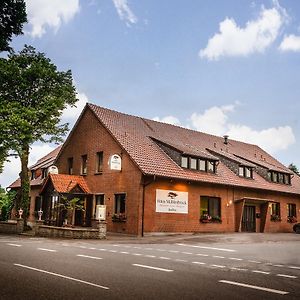 Hotel Haus Muehlenbrock Schermbeck Exterior photo