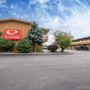 Econo Lodge Danvers Exterior photo