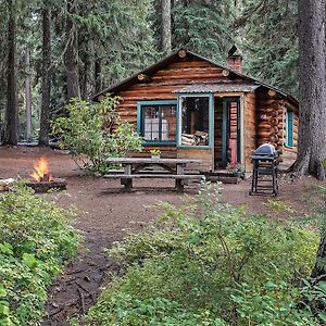 Shelter Cove Resort & Marina Odell Lake Exterior photo