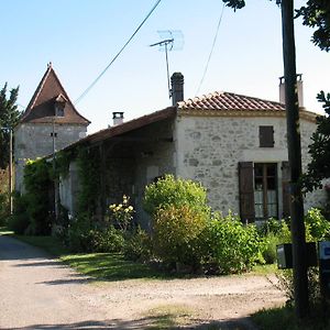 Bed and Breakfast Chambre D'Hotes Le Pigeonnier De Quittimont Lacépède Exterior photo