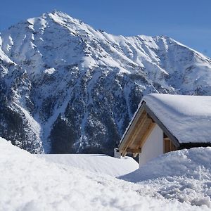 Apartament Chalet Lenzerheide-Sporz Exterior photo