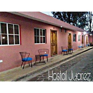 Hotel Hostal Juarez Ataco Concepción de Ataco Room photo