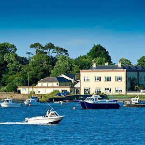 Riverbank House Hotel Ferrybank Exterior photo