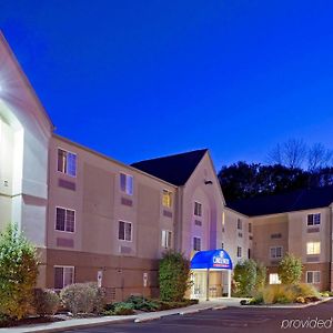 Sonesta Simply Suites Parsippany Morris Plains Exterior photo