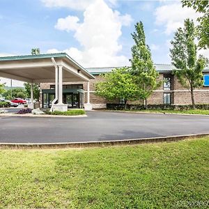 Rodeway Inn Chattanooga Exterior photo