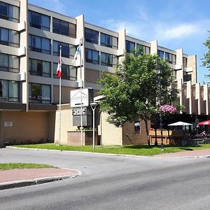 Greenwood Inn & Suites Corner Brook Exterior photo