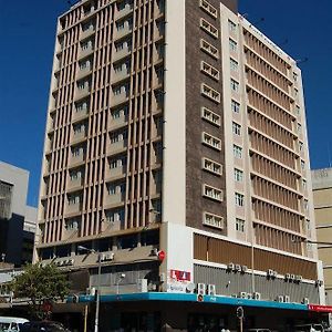 Hotel Turismo Maputo Exterior photo