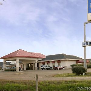 Americas Best Value Inn Forest Exterior photo