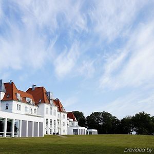 Hotel Comwell Kellers Park Brejning Exterior photo