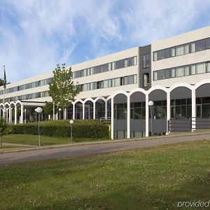 Hotel Comwell Kolding Exterior photo