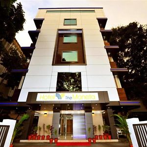 Hotel The Moneta Near Fc College Pune Exterior photo