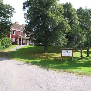 Bed and Breakfast Skalleruds Gard Åsensbruk Exterior photo