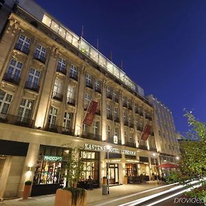 Kastens Hotel Luisenhof Hanower Exterior photo