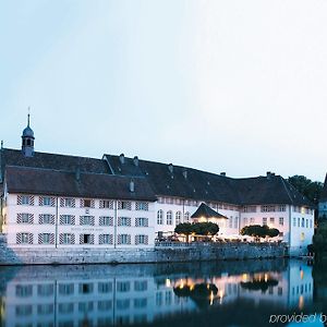 Hotel An Der Aare Swiss Quality Solura Exterior photo