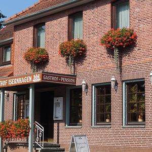 Hotel Gasthof Isernhagen Godenstorf Exterior photo