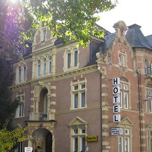 Hotel Anlage Heidelberg Exterior photo