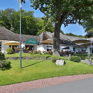 Hotel Rodelhaus Arnsberg Exterior photo