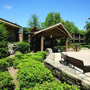 Jenny Wiley State Resort Park Prestonsburg Exterior photo