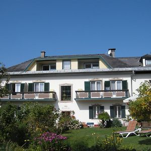 Seemullnerhaus Millstatt am See Exterior photo