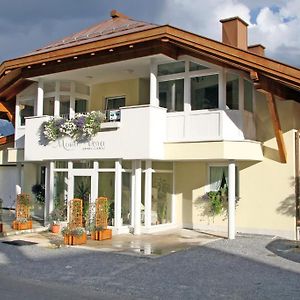 Hotel Apart Garni Monte Vera St. Anton am Arlberg Exterior photo