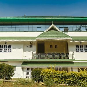 Hotel Oyo 7975 Skyridge Munnar Chithirapuram Exterior photo