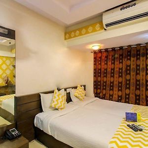 Oyo Rooms Vashi Navi Mumbai Exterior photo