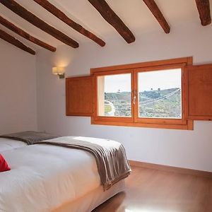 Bed and Breakfast Clos Figueras Gratallops Exterior photo