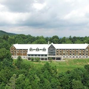 Amicalola Falls State Park And Lodge Dawsonville Exterior photo