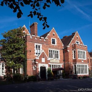 Hotel Highley Manor Balcombe Exterior photo