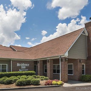 Residence Inn Macon Exterior photo