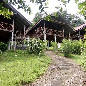 Hotel Tabeak View Point Ko Yao Noi Exterior photo