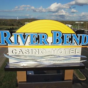 River Bend Casino & Hotel Wyandotte Exterior photo