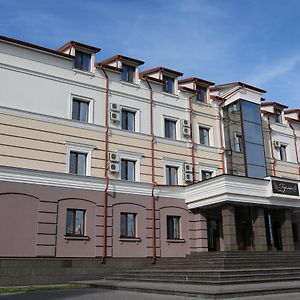 Hotel Hermes Żytomierz Exterior photo