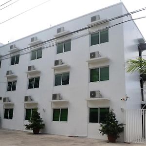 Hotel Lola Natividad Vigan Exterior photo