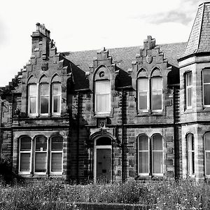 Bed and Breakfast Struan House Buckie Exterior photo